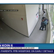 Image for article titled Video Shows Former Oregon Receiver Keanon Lowe Disarming, Hugging Suicidal Student